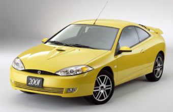 Mercury Cougar