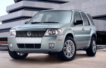 Mercury Mariner