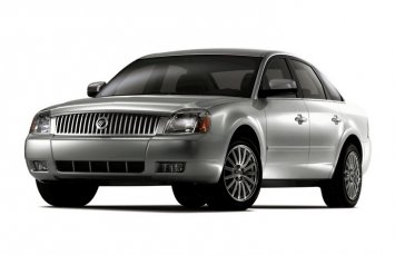 Mercury Montego