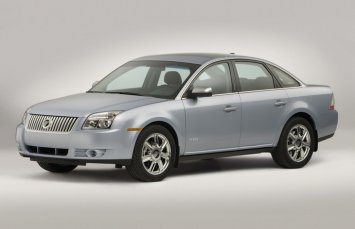 Mercury Sable