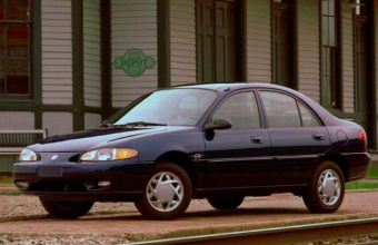 Mercury Tracer