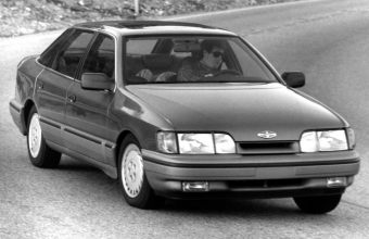 Merkur Scorpio