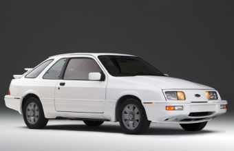 Merkur XR4Ti