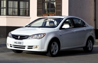MG 350