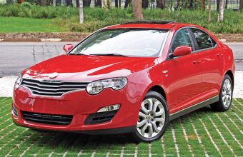 MG 550