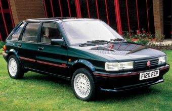 MG Maestro