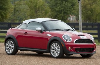 Mini Coupe