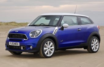 Mini Paceman