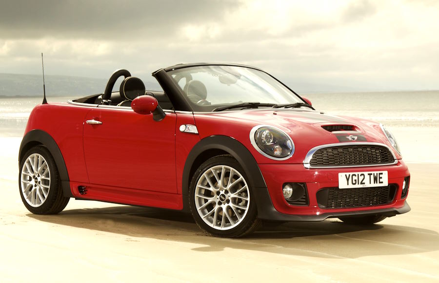 Mini Roadster