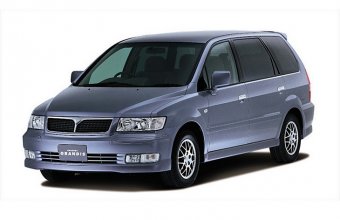 Mitsubishi Chariot