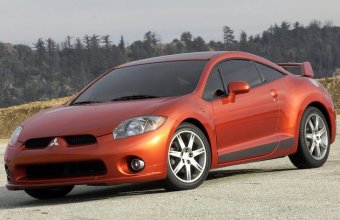 Mitsubishi Eclipse
