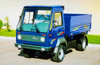 Multicar 26