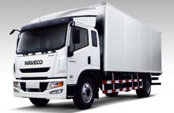 Naveco C500