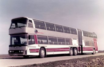 Neoplan Jumbocruiser