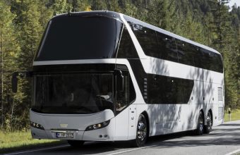 Neoplan Skyliner