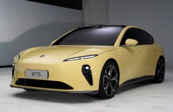 Nio ET5