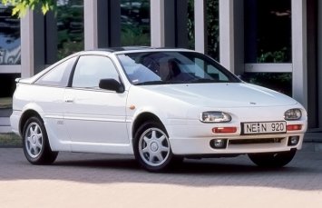 Nissan 100NX