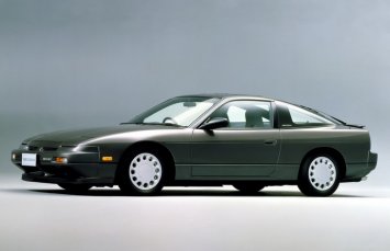 Nissan 180SX
