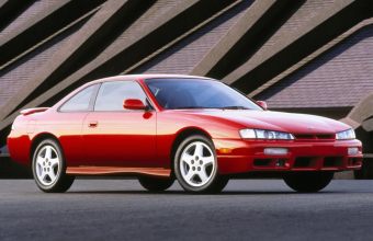 Nissan 240SX