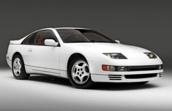 Nissan 300ZX