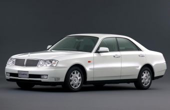 Nissan Cedric