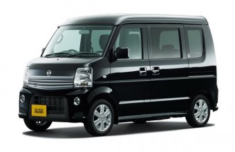 Nissan Clipper