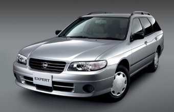 Nissan Expert