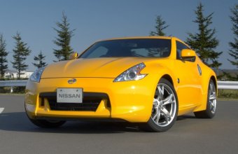 Nissan Fairlady Z