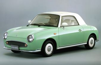 Nissan Figaro
