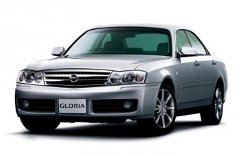 Nissan Gloria