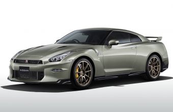 Nissan GT-R