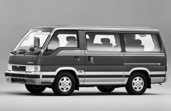 Nissan Homy