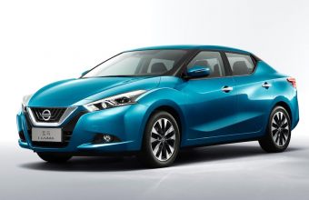 Nissan Lannia