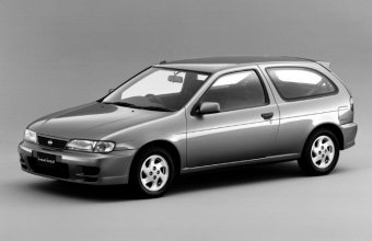 Nissan Lucino