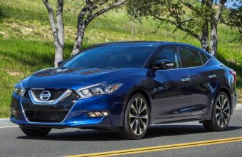 Nissan Maxima