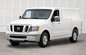 Nissan NV