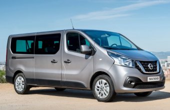 Nissan NV300