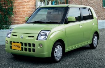 Nissan Pino