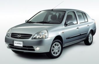 Nissan Platina