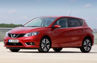 Nissan Pulsar