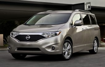 Nissan Quest