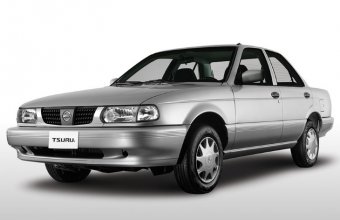 Nissan Tsuru
