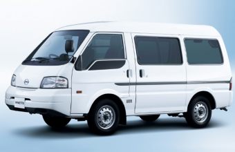 Nissan Vanette