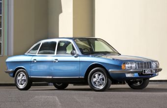 NSU Ro 80