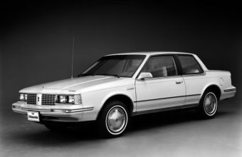Oldsmobile Cutlass Ciera