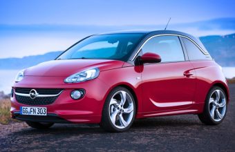 Opel Adam