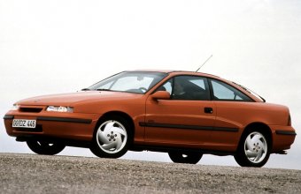 Opel Calibra
