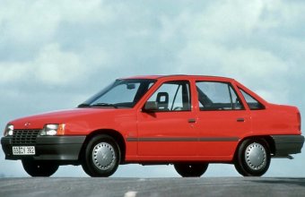 Opel Kadett
