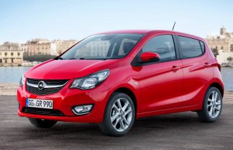 Opel Karl