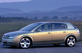 Opel Signum
